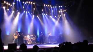 Deep Purple -  The Mule (+Drum Solo by Ian Paice) + Lazy, Live in Kiev, Palace Of Sports, 01.11.12