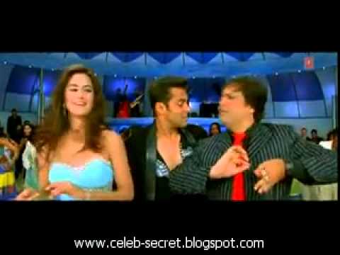 Soni De Nakhre (Full Song) - Partner - Govinda - Salman Khan