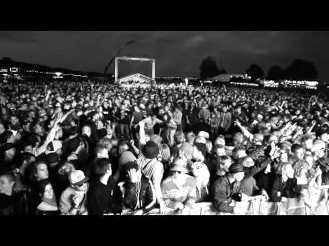 Specktors X Nonsens will tear Roskilde Festival 2015 apart