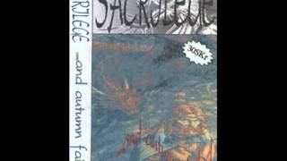 Sacrilege - ...And Autumn Failed 1996 Demo - 1. Torment of Life