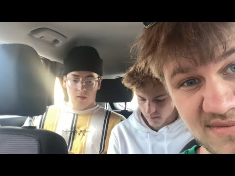 Prvý vlog aka vylet do Poľska