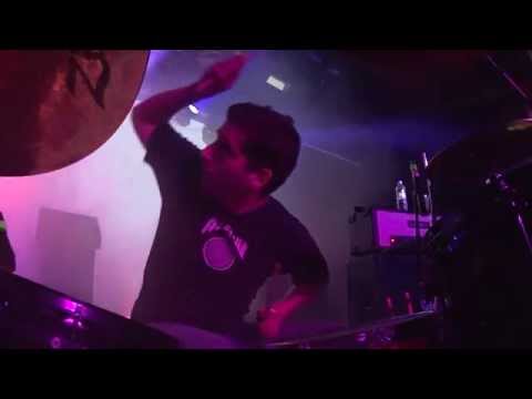 My Sleeping Karma - Glow11 (Live at Desertfest Berlin 2015)