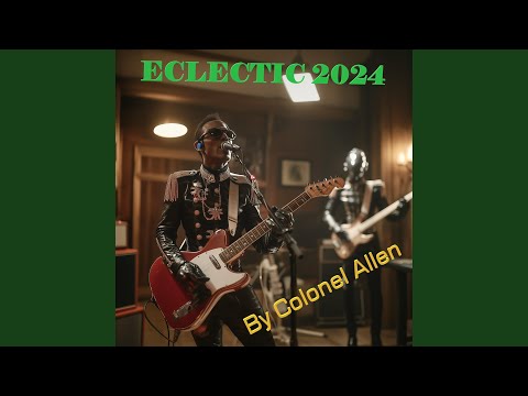 In a Land Where the Dead Walk