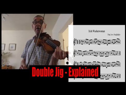 What is a Double Jig or Light Jig?