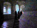 Праздничный хор Александра Свирского мужского монастыря. 23 ноября 2013 года ...