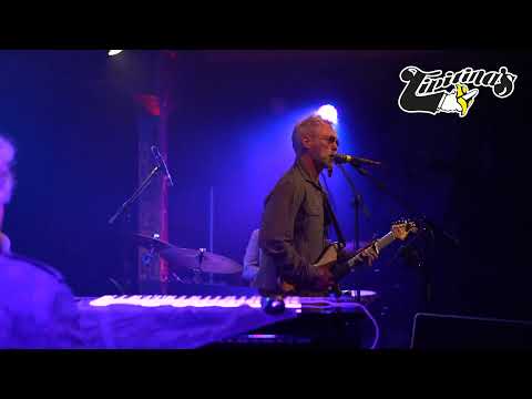 Live from Tipitina’s! Stanton Moore ft. Tork and Singleton w/ Special Guest Anders Osborn