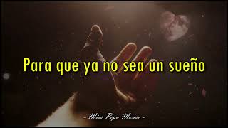 Carlos Ponce - Rezo (Letra)