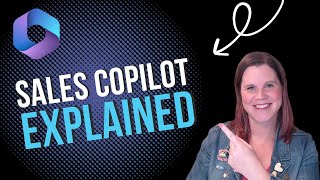Microsoft Sales Copilot Explained: AI for CRM in Outlook and Teams