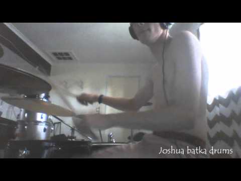 Linear 16th note triplet fill- Lesson #2