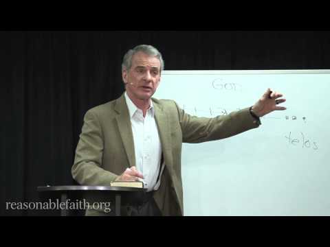 Doctrine of God Part 5: God's Eternity