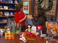 Webkinz On Rachael Ray December 18 2006