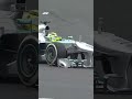 DRS: Not for Front Wings! ✨ #Shorts