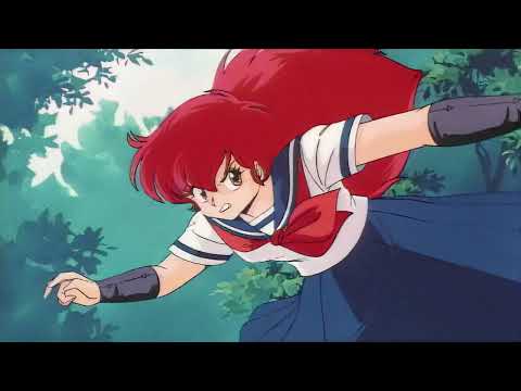 Project A Ko - Trailer (Widescreen)