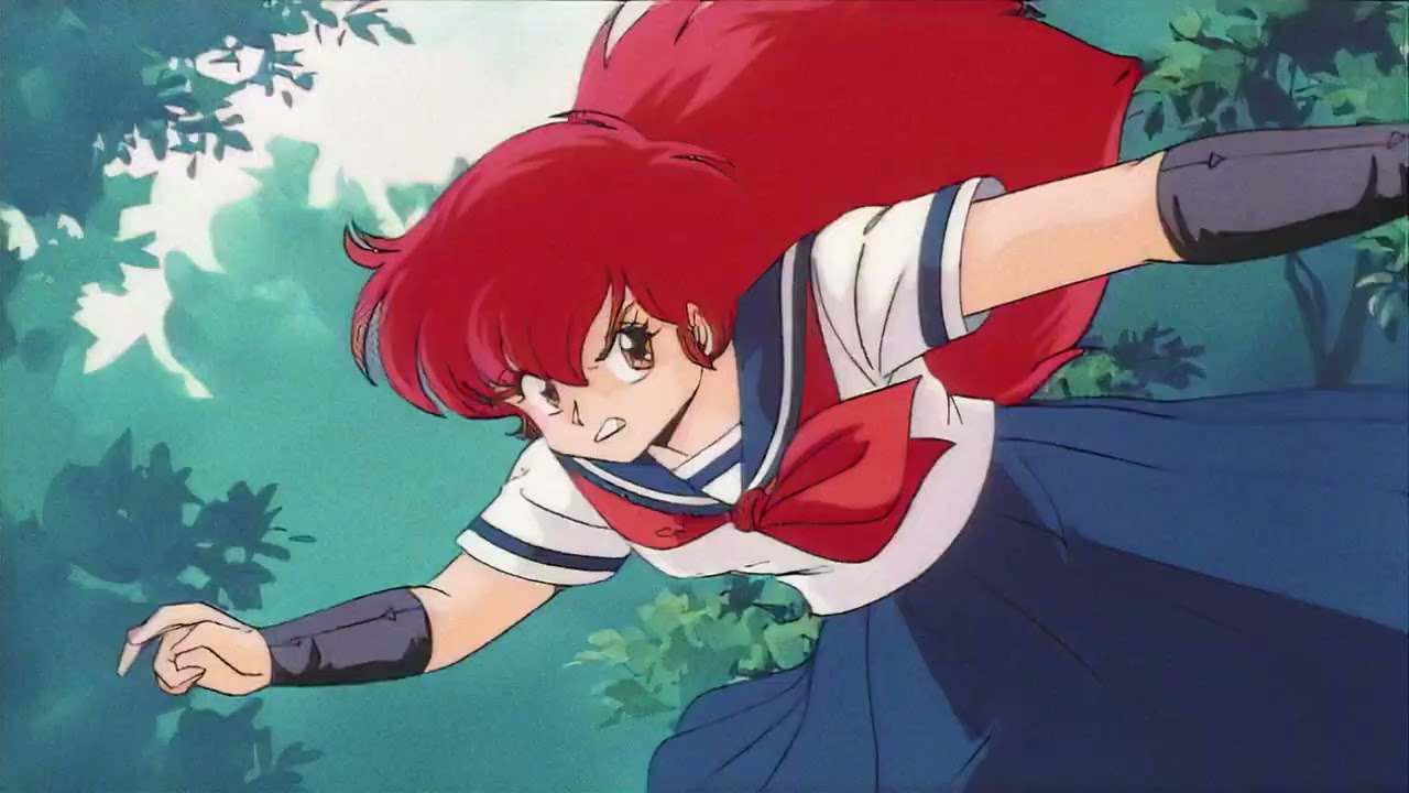 Miniature de la vidéo Project A Ko - Trailer (Widescreen) du film Project A-ko