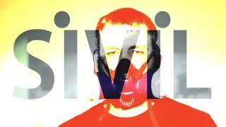 Dipnot - Sivil (Official Video)