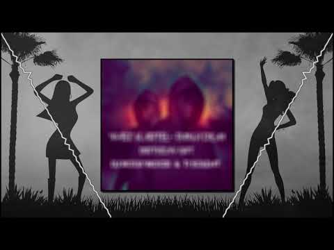 PANA DEM By DJ ROCKWOOD & TI SOLDAT (BIRTHDAY GIFT)