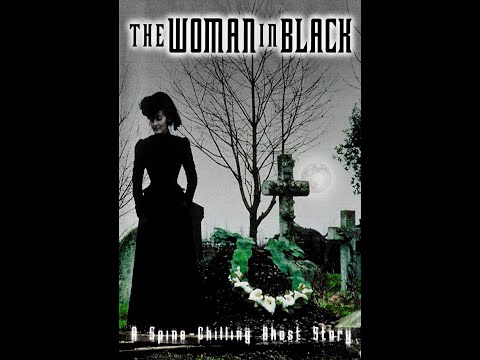 New Castle After Dark presents The Woman In Black