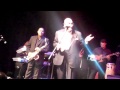Phil Perry and Najee perform "Everything Must ...