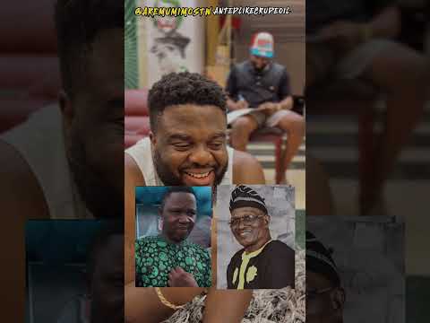 Acting skills of favorite actors [Episode 2]