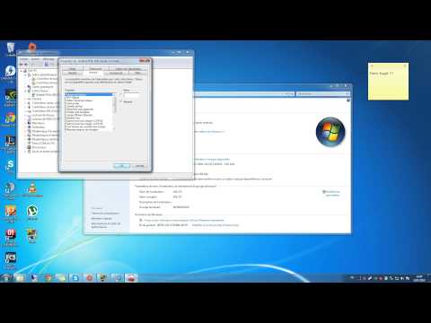 comment trouver adresse mac windows 7