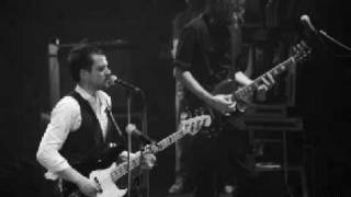 The killers- waiting for love (with lyrics)