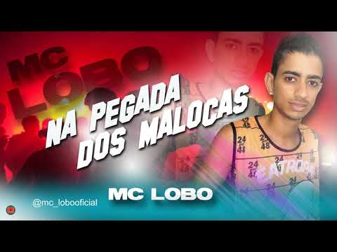 MC LOBO - NA PEGADA DOS MALOCAS