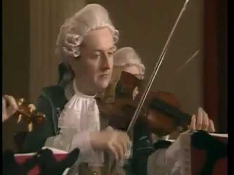 Handel   Water music   English Baroque Festival mpeg2video