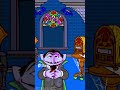 Sesame Street Numbers With Count Von Count