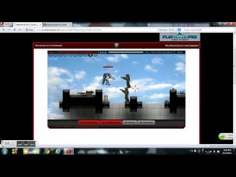 Plazma Burst 2 Void Hacked