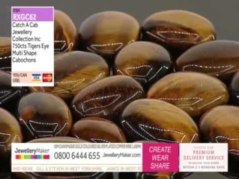 JewelleryMaker LIVE 16/06/16 8AM - 1PM