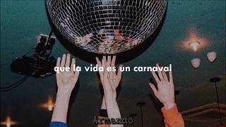 Celia Cruz — La Vida Es un Carnaval [Letra]