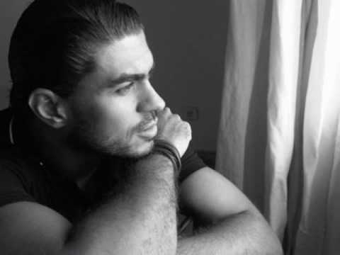 صورة البوم عالم تاني خالد سليم