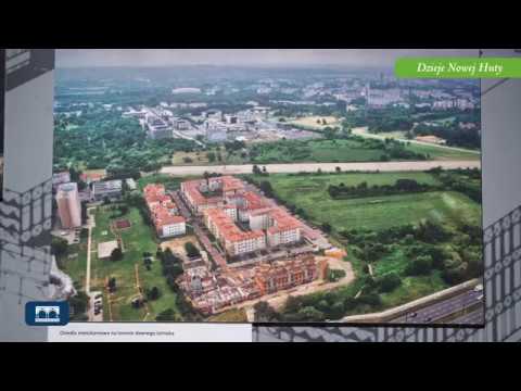 Zapomniane dziedzictwo Nowej Huty: Czyżyny