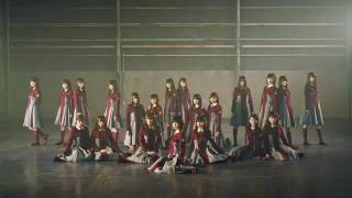 Keyakizaka46 - Futari Saison (off-vocal) [Audio]