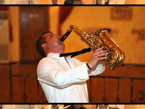 Costelus Piatra Neamt - Sarba (Instrumental)