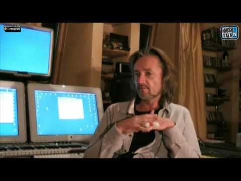 MusoTalk 278 - Ausgefragt - George Kochbeck Folge 1 Teil 1