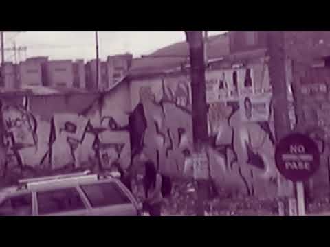 La Dupla // Superviviente