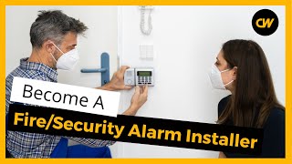 Fire/Security Alarm Installer - Salary, Demand, Requirements (2022)