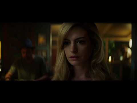 SERENITY: Official Trailer