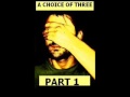 A Choice Of Three Feat. Alex Turner - Jarvis ...