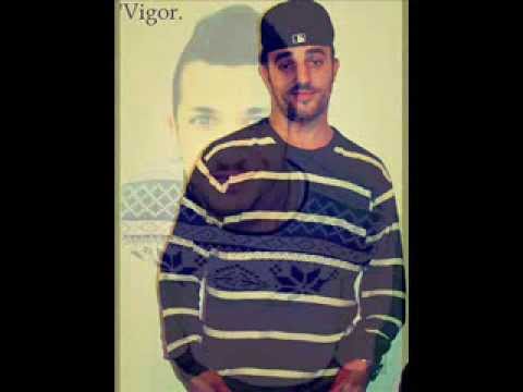 Vigor ft  Eddy & VA - Jo Nuk O Fake (Official Song) 2014