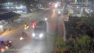 🔴 LIVE BATAS KOTA PARIT MAYOR 2 live webcam
