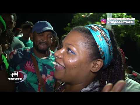 EL PIO RD Vs. GAUDY MERCY BATALLA FREESTYLE 2024