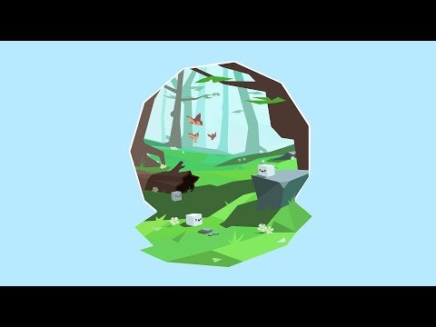 tofû & Hoober - Freer (feat. glasscat)