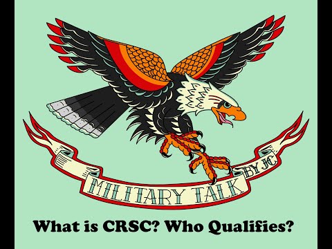 Combat Related Special Compensation