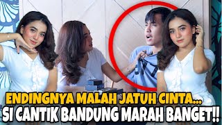 Download lagu PRANK SHOLAWAT & NGAJI❗️MAUNG BANDUNG GALAK BANGET!! mp3