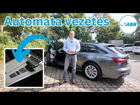 Automata váltós autó vezetése kezdőknek – Első lépések és tippek