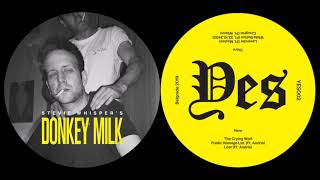 Stevie Whisper feat. Wilson - Cloughie