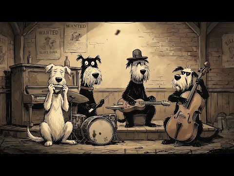 DEEP Southern DELTA Blues — Raw Southern Blues Powered by Mississippi Delta Slide