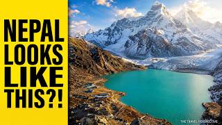 Best Places to Visit in Nepal | Nepal Travel Guide